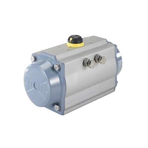اکچویتور پنوماتیک بروکرت